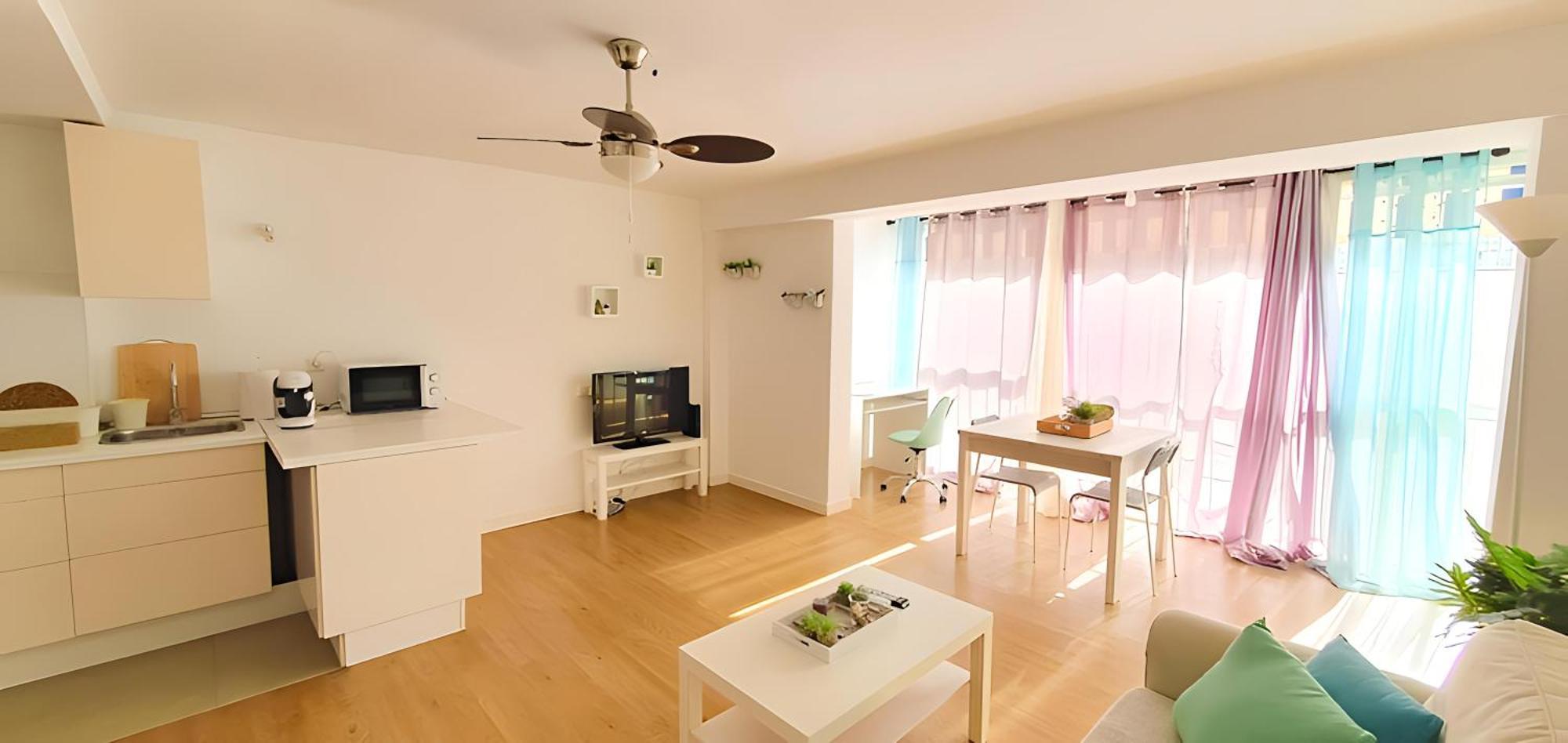 Apartamento Primera Linea Con Acceso Privado A La Playa อัลเตอา ภายนอก รูปภาพ