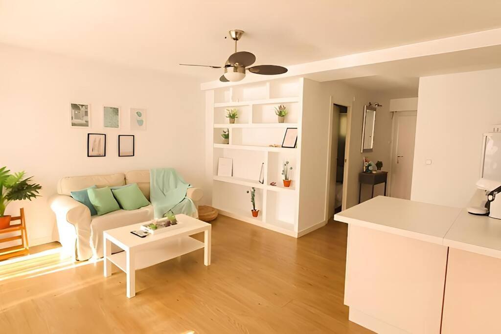 Apartamento Primera Linea Con Acceso Privado A La Playa อัลเตอา ภายนอก รูปภาพ